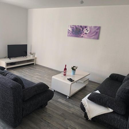 Ferienwohnung Sandner Nudlingen ภายนอก รูปภาพ