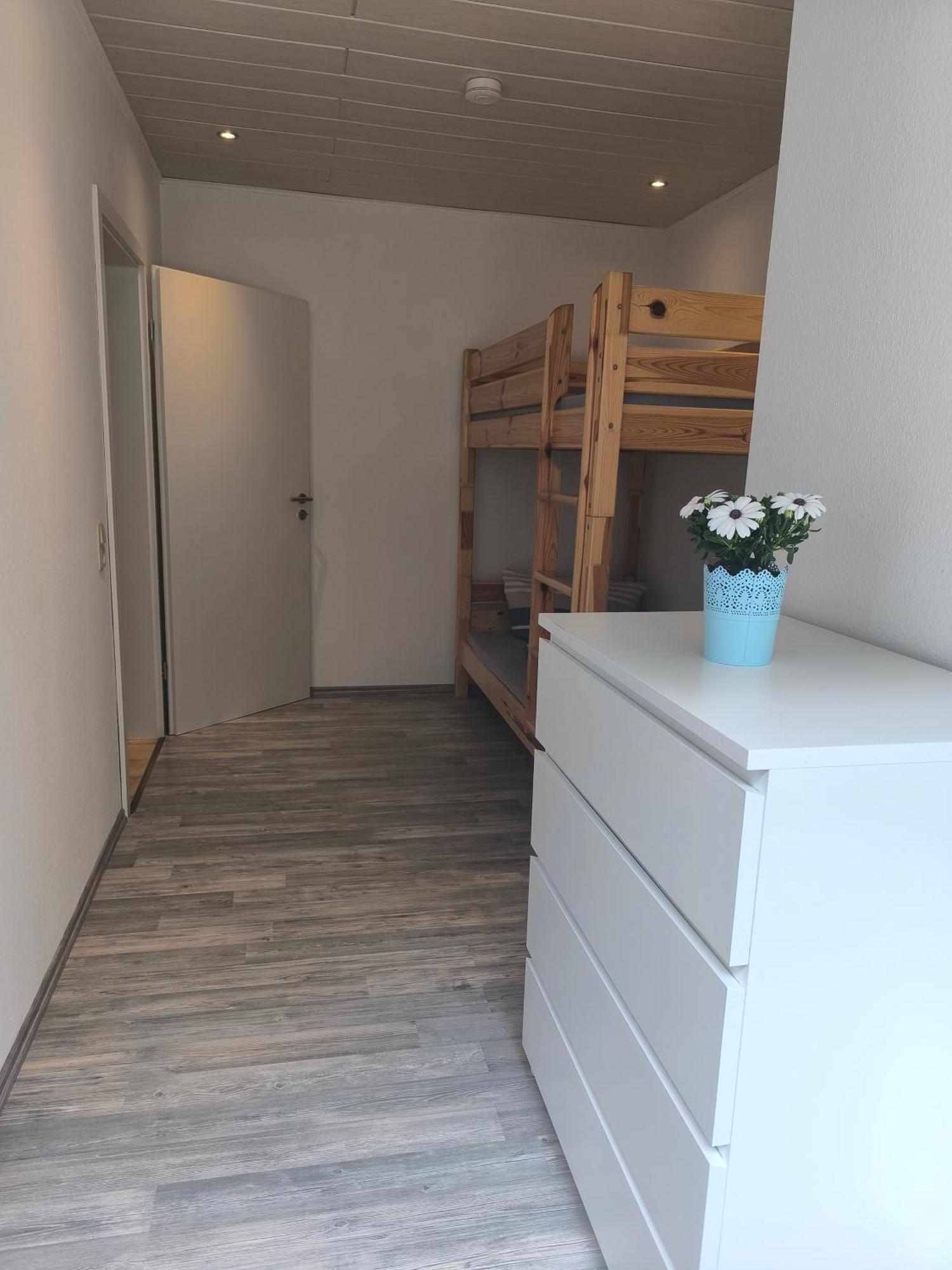 Ferienwohnung Sandner Nudlingen ภายนอก รูปภาพ
