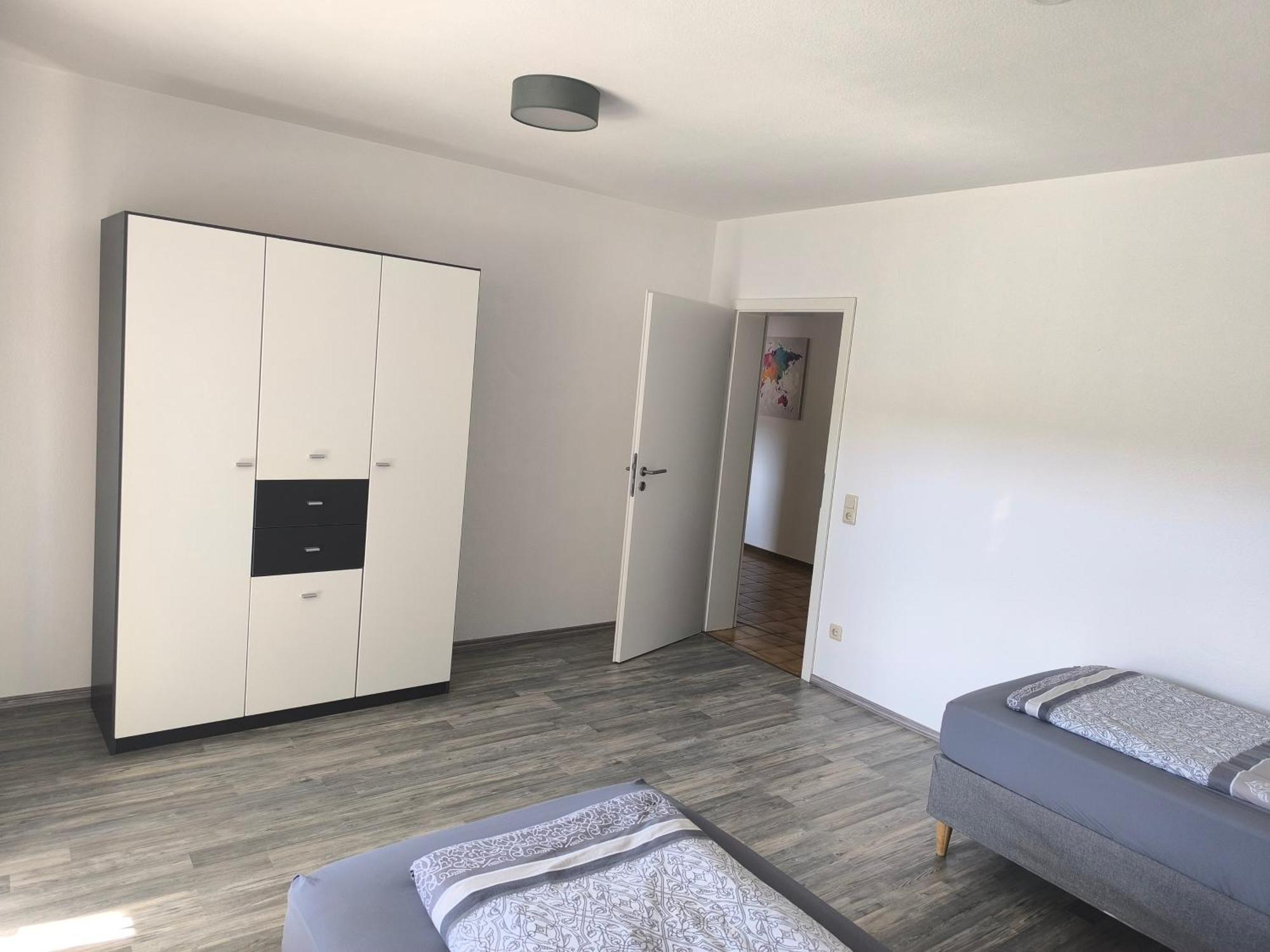 Ferienwohnung Sandner Nudlingen ภายนอก รูปภาพ