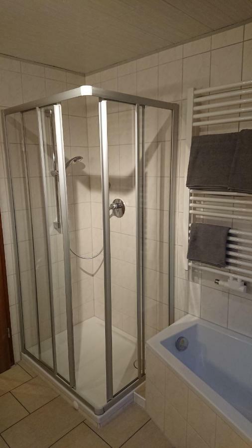 Ferienwohnung Sandner Nudlingen ภายนอก รูปภาพ
