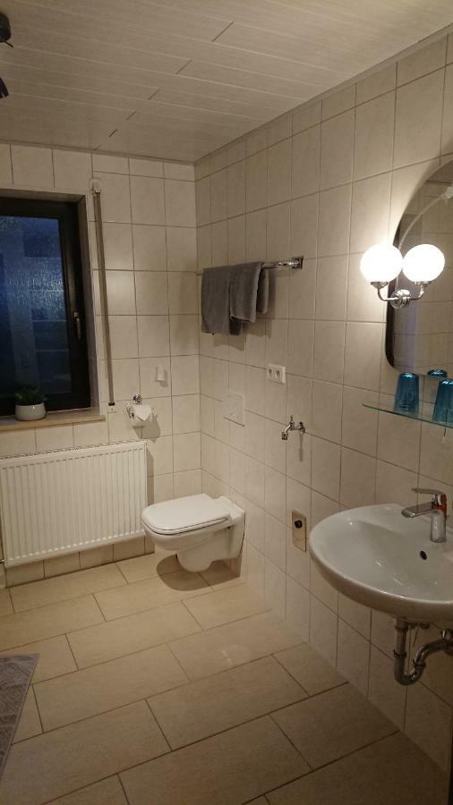 Ferienwohnung Sandner Nudlingen ภายนอก รูปภาพ