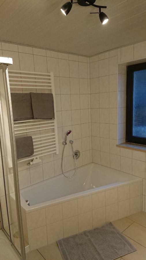 Ferienwohnung Sandner Nudlingen ภายนอก รูปภาพ